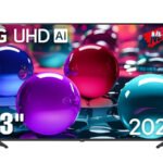 Tivi LG 43UA7350PSB 4K 43 inch