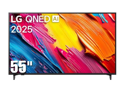 Tivi LG 55QNED70ASA