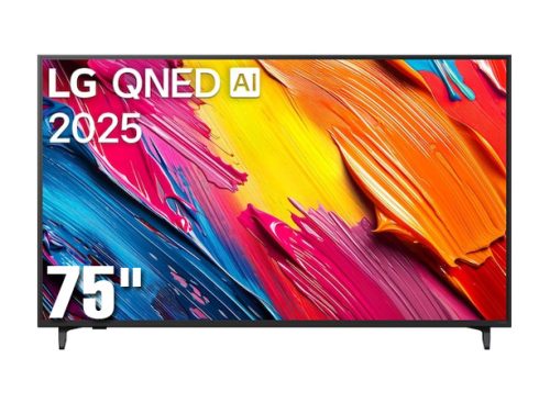 Tivi LG 75QNED70ASA