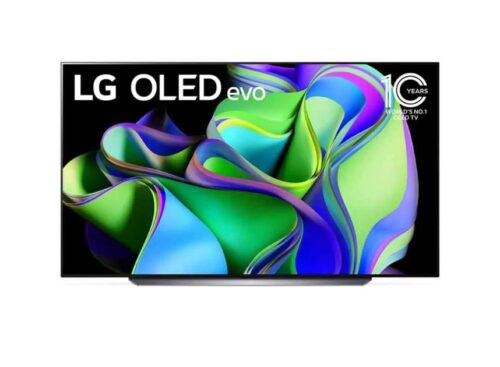 Tivi LG OLED48C3PSA