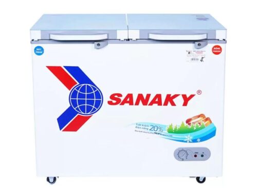 Tủ đông Sanaky VH2899W2KD