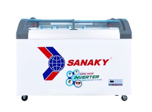 Tủ đông Sanaky VH4899K3B