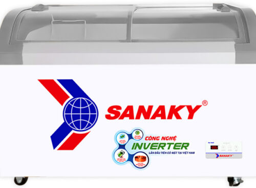 Tủ đông Sanaky VH-4899K3B