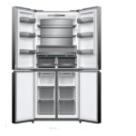 Tủ lạnh Casper 459L có ngăn chuyển đổi linh hoạt, dễ dàng sử dụng