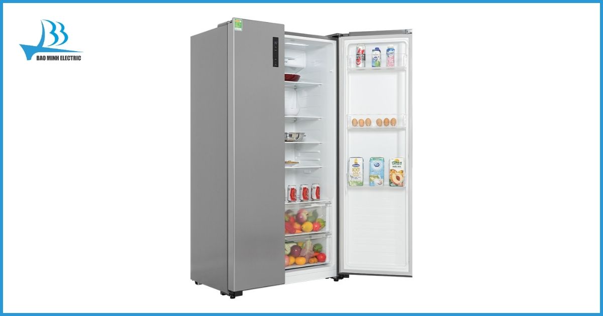 Tủ lạnh LG Inverter GR-B256JDS