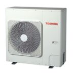 Điều hòa âm trần Inverter Toshiba RAV-GV4201A8P-V/ RAV-GE4201UP-V/ RBC-U31PGXP(W)-IN1 42.000BTU 1 chiều 3 pha