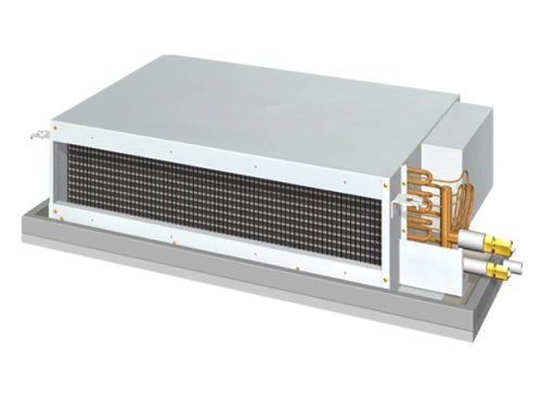 Điều hòa âm trần nối ống gió Daikin FDBNQ18MV1V/RNQ18MV1V