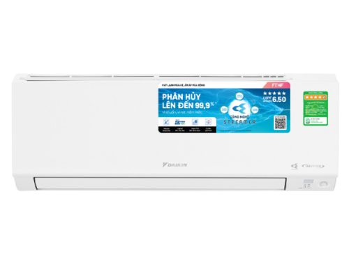 Điều hòa Daikin FTHF35XVMV