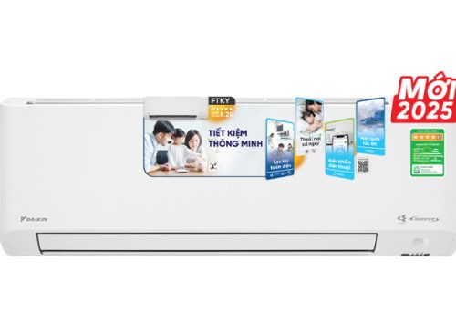 Điều hòa Daikin FTKY50ZVMV
