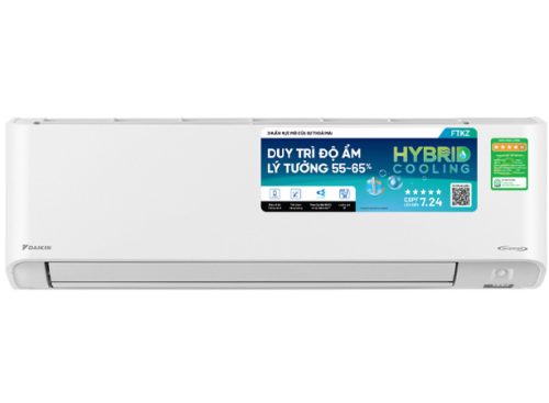 Điều hòa Daikin FTKZ50VVMV