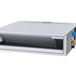 Điều hòa Multi LG AMNW09GL1A2