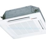 Điều hòa Multi Mitsubishi Heavy FDTC25VF