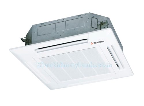 Điều hòa Multi Mitsubishi Heavy FDTC60VF