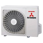 Điều hòa Multi Mitsubishi Heavy SCM100ZM-S