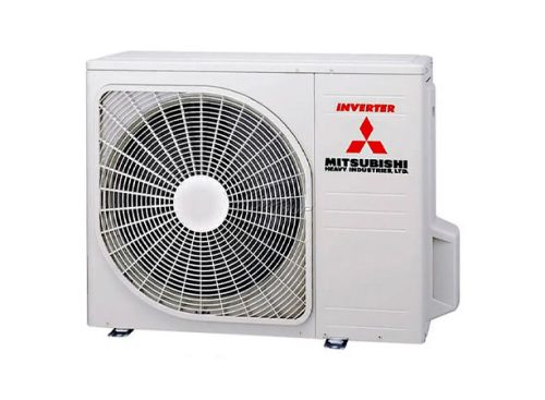 Điều hoà multi Mitsubishi Heavy SCM50ZS-S1