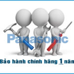 Bảo hành điều hòa multi Panasonic 12 tháng