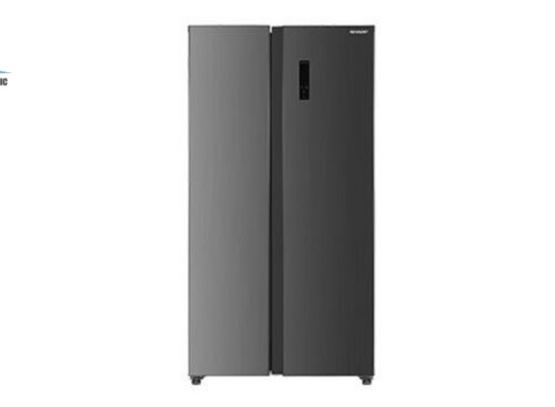 Tủ lạnh Sharp SJ-SBX440V-DS