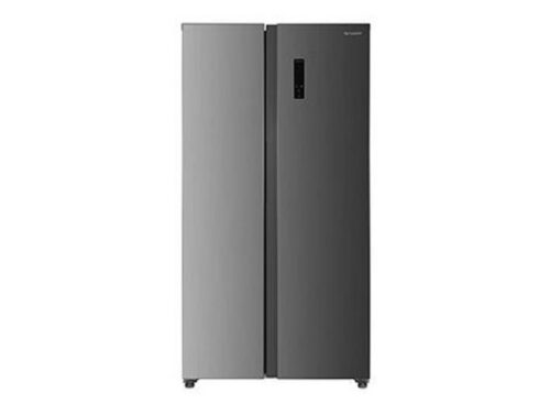Tủ lạnh Sharp SJ-SBX440V-SL