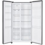 Tủ lạnh Sharp SJ-SBX440V-SL-2