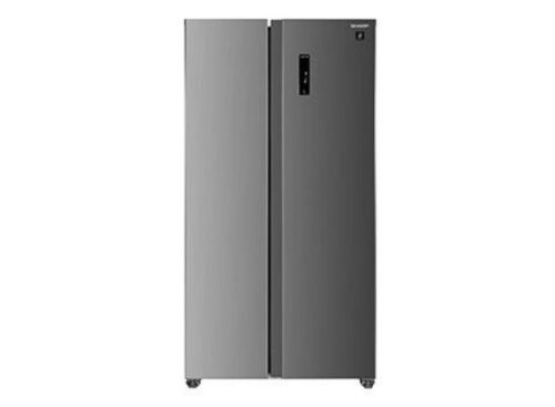 Tủ lạnh Sharp SJ-SBXP600V-DS