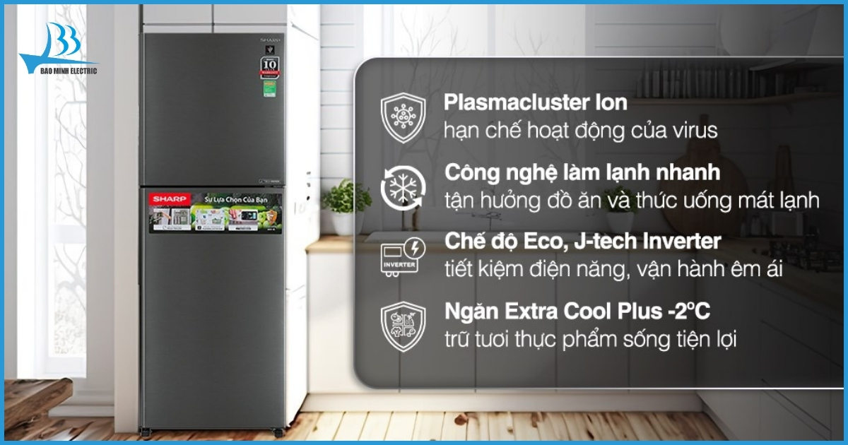 Extra Cool Plus mang lại sự đa dạng và linh hoạt cho người dùng