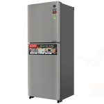 Tủ lạnh Sharp SJ-XP352AE-SL-2