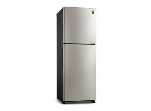 Tủ lạnh Sharp SJ-XP382AE-SL