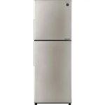 Tủ lạnh Sharp SJ-XP382AE-SL