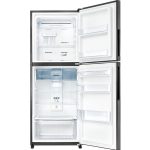 Tủ lạnh Sharp SJ-XP382AE-SL-2