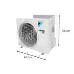 Điều hòa âm trần Daikin FCF140CVM/RZF140CYM