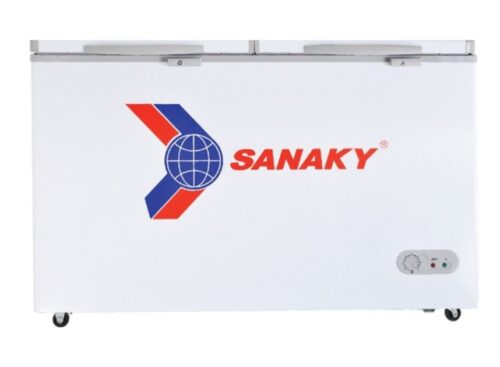 Tủ đông Sanaky VH365A2