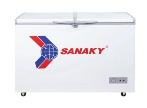 Tủ đông Sanaky VH365W2