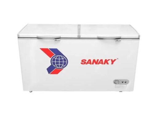 Tủ đông Sanaky VH405A2