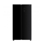 Tủ lạnh SBS Sharp Inverter 532L SJ-SBX530V-DS