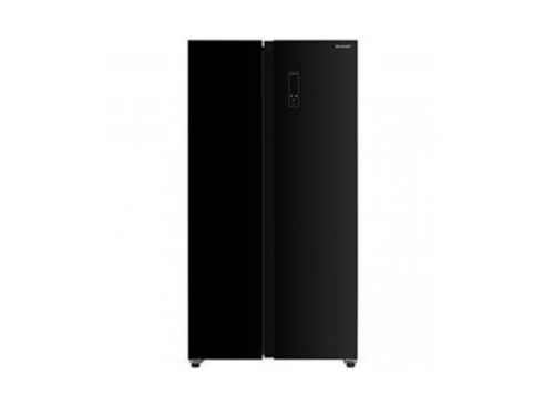 Tủ lạnh Sharp SJ-SBX530V-DS