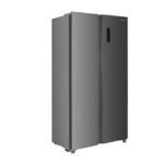 Tủ lạnh Side by Side Inverter 532 lít Sharp SJ-SBX530V-SL