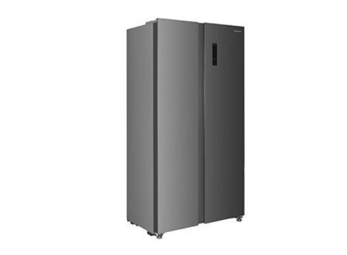 Tủ lạnh Sharp SJ-SBX530V-SL