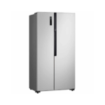 Tủ lạnh Side by side LG Inverter GR-B256JDS 519 lít màu bạc