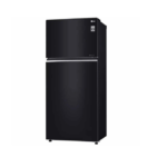 Tủ lạnh ngăn đá trên LG Inverter GN- L702GBI 506 lít màu đen
