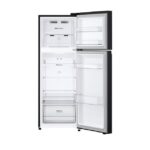 Tủ lạnh ngăn đá trên LG Inverter GV-B242WB 243 lít màu bạc