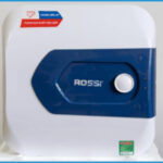 Thiết kế của bình nóng lạnh gián tiếp Rossi RDO 30SQ