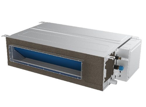 Điều hòa âm trần nối ống gió Casper DC-24IS35