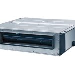 Điều hoà âm trần nối ống gió Gree GULD100PHS1/A-S/GULD100W1/NhA-S