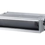 Điều hoà âm trần nối ống gió LG ZBNQ12GL2A0