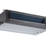 Điều hoà âm trần nối ống gió Mitsubishi Heavy FDUM100VH/FDC100VNP