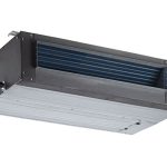 Điều hoà âm trần nối ống gió Mitsubishi Heavy FDUM140CSV-S5