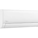 Điều hoà midea MSFQ-12CRN8-1
