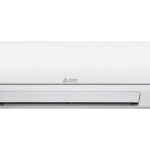 Điều hoà Mitsubishi Electric MSY/MUY-JW60VF 21000BTU 1 chiều inverter