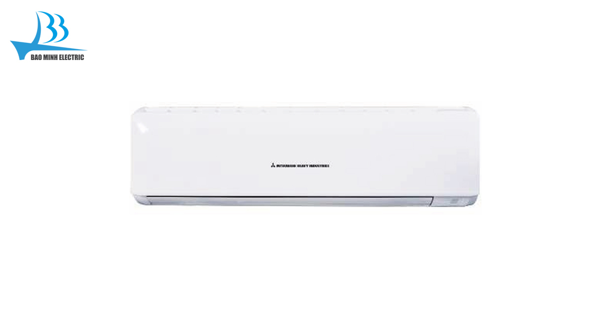 Điều hoà Mitsubishi Heavy SRK/SRC24CS-S5 24000BTU 1 chiều