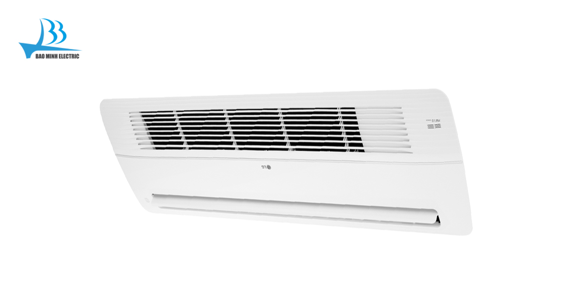 Điều hòa multi LG AMNQ09GTUA0 âm trần 9000BTU 1 chiều